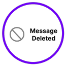 Message Deleted APK