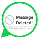 Deleted Whats Message (& Media) APK