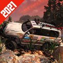 Extreme Offroad Jeep APK