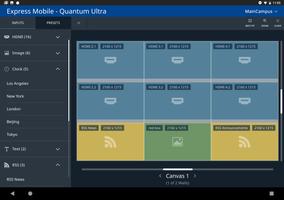 EMS-Quantum capture d'écran 3