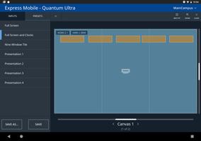 EMS-Quantum capture d'écran 2