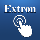 Extron Control ไอคอน