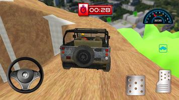 Extreme stunt car racing 2019 스크린샷 3