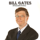 Bill Gates(Biography & Quiz) icon