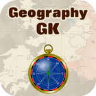 Geography GK biểu tượng