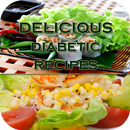 Delicious  Diabetic Recipes APK