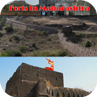 Forts In Maharashtra icône