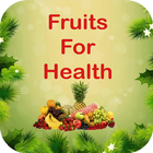 Icona Fruits For Health