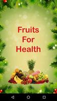 Fruits For Health-poster