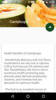 Fruits For Health скриншот 2