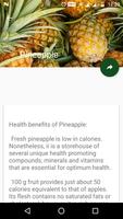 Fruits For Health скриншот 3