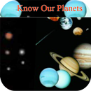 Know Our Planets APK