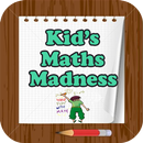 Kids Maths Madness APK