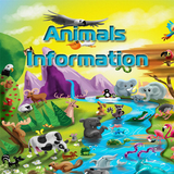Animals Information أيقونة