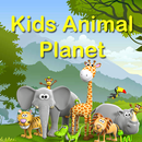 Kids Animals Planet APK