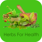 Herbs For Health ikon