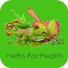 Herbs For Health آئیکن