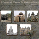 APK Historical Places Maharashtra