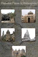 Historical Places Maharashtra ポスター