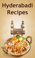 Poster Hyderabadi Recipies