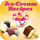 Ice-Cream Recipes icon
