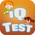 IQ Test 아이콘