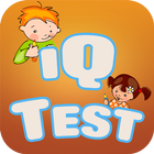 آیکون‌ IQ Test