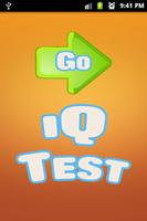 1 Schermata IQ Test