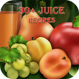 30+ Juice Recipes أيقونة