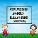 Guess and Learn(Words) APK