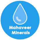 Mahaveer Minerals - A Water Delivery App icon