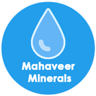 Mahaveer Minerals - A Water Delivery App иконка