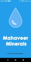 Mahaveer Minerals - A Water Delivery App poster