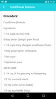 Delicious Microwave Recipes Screenshot 3