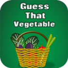 Guess That Vegetable icône