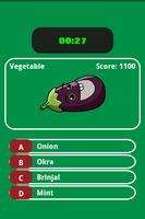 Guess That Vegetable screenshot 2