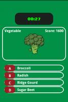 Guess That Vegetable capture d'écran 3