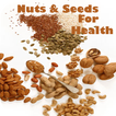 Nuts & Seeds For Health