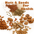 Nuts & Seeds For Health icône