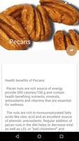 Nuts & Seeds For Health تصوير الشاشة 2