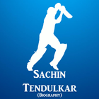 Sachin Tendulkar(Biography) アイコン