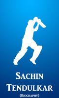 Sachin Tendulkar(Biography) ポスター