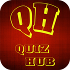 Quiz Hub icône