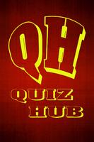 Quiz Hub پوسٹر