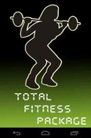 Total Fitness 포스터