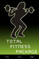 Total Fitness Affiche