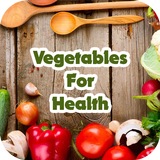 Vegetables For Health иконка