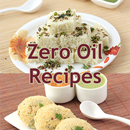 Zero Oil Recipes APK