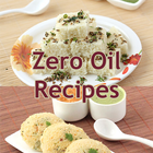 Zero Oil Recipes иконка