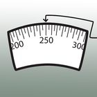 Graphic Proportion Calculator icône